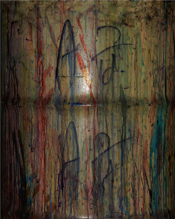 BYUN Soonchoel, Rules the Color, 2015