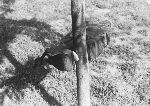 Keiji UEMATSU, Cause for Action, 2003 (1973)