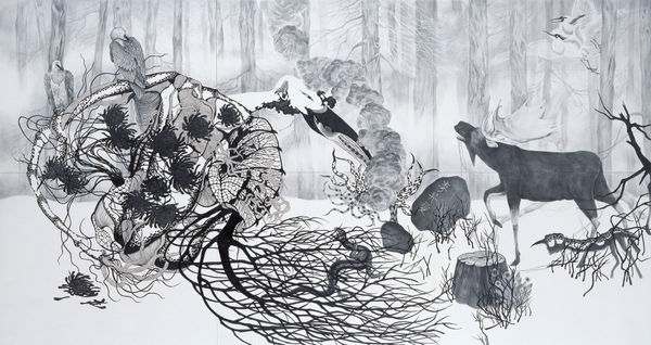 LEE Seung Ae, 1979, 2010