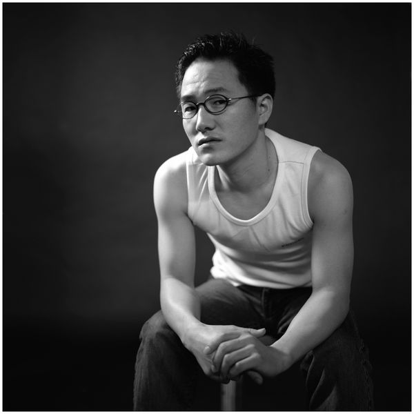 PARK Youngsook, Lesbian Wedding #3 레즈비언 결혼식 #3, 2003