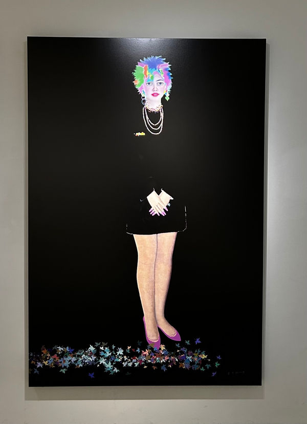 HWANG Gyutae, Third Skin, 2010s
