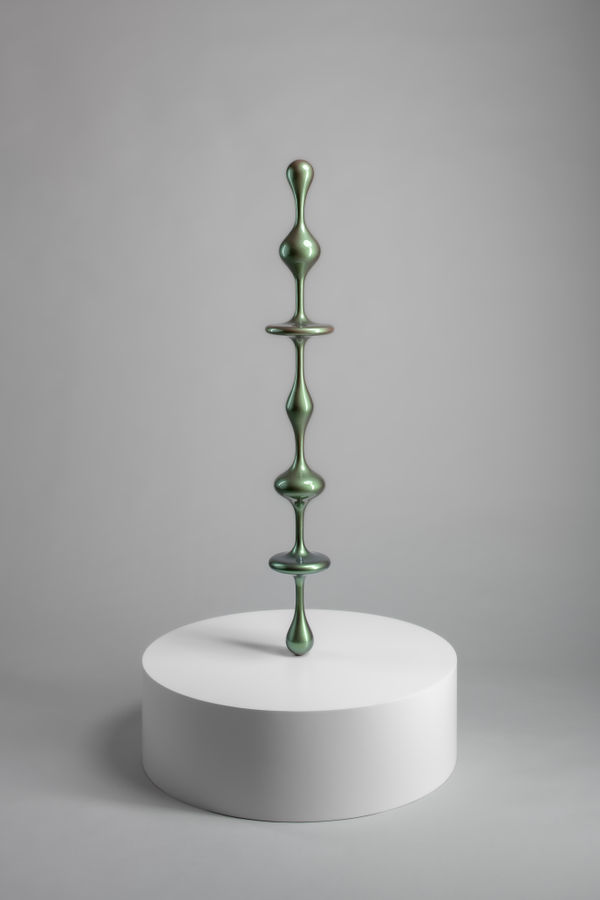 Kohei NAWA, Ether#69, 2021