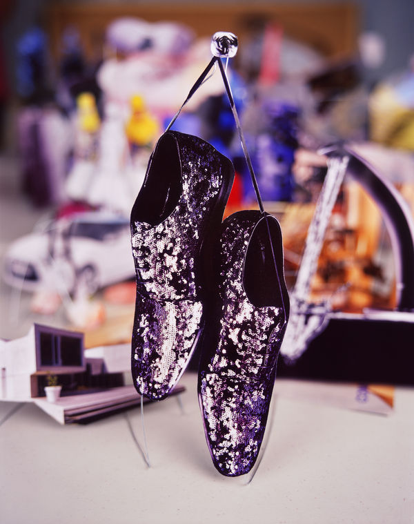 GWON Osang, 2010, March, 2011