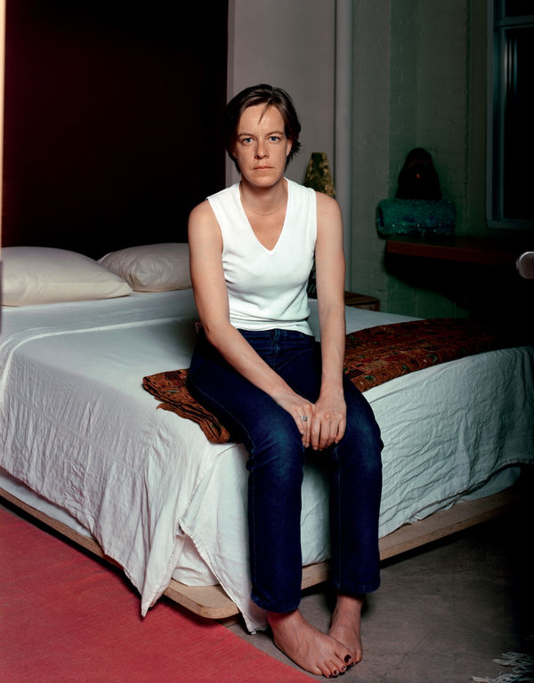 BYUN Soonchoel, Interracial Couple, 2001