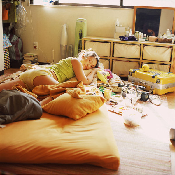 PARK Youngsook, Feminists in Osaka #4 오사카의 페미니스트들 #4, 2004