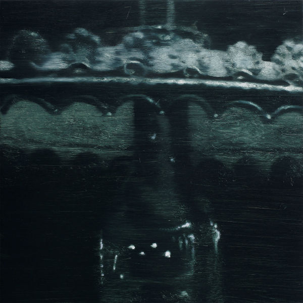 AN Gyungsu, Decoration 장식, 2021