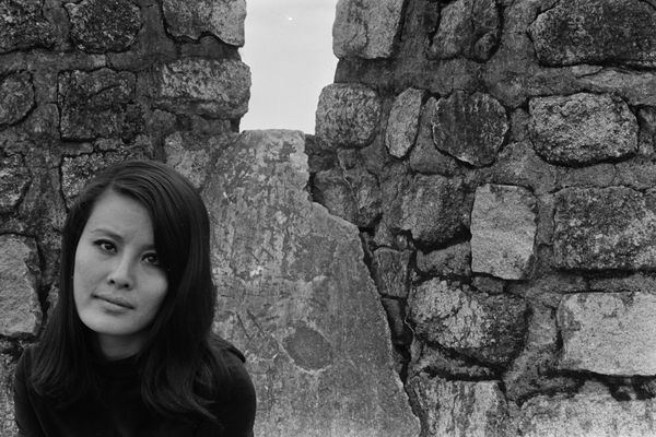 PARK Youngsook, Scene 5 장면 5, 1963