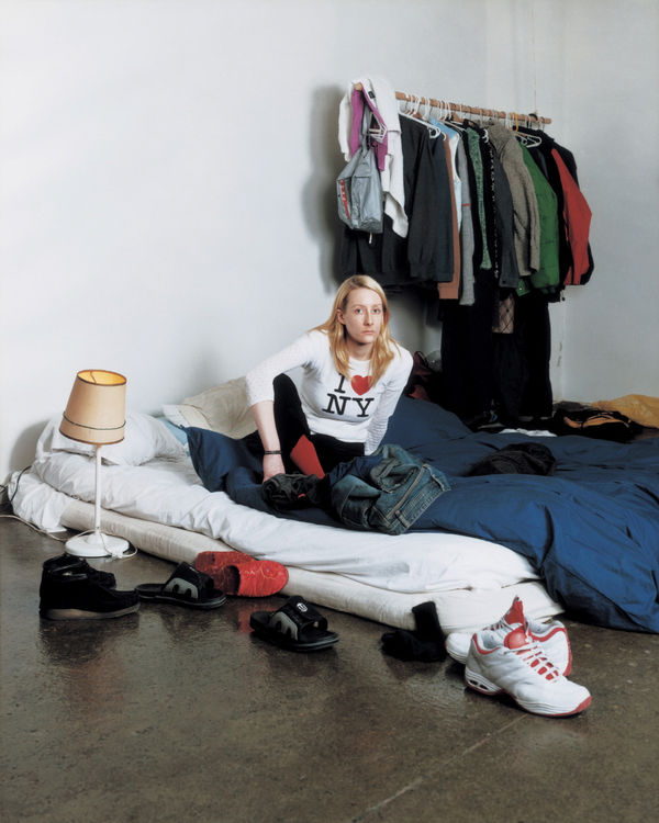 BYUN Soonchoel, Interracial Couple, 2001