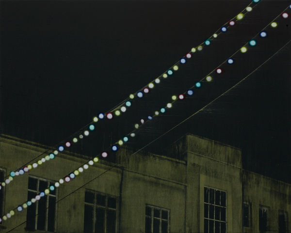 AN Gyungsu, Festival 페스티발, 2020