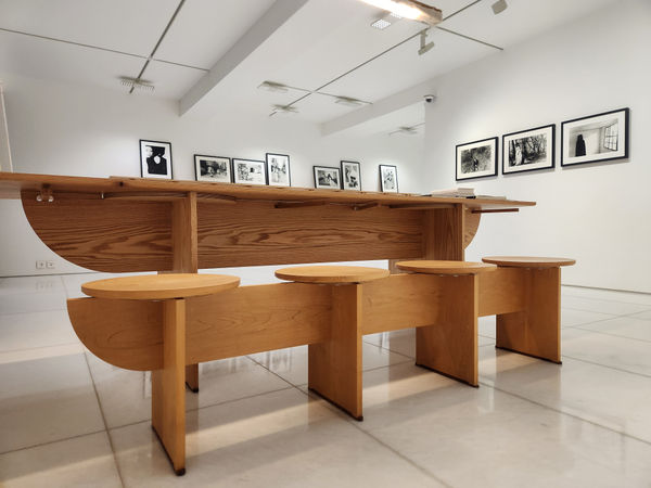 LEE Jeongbae, Together 함께, 2023