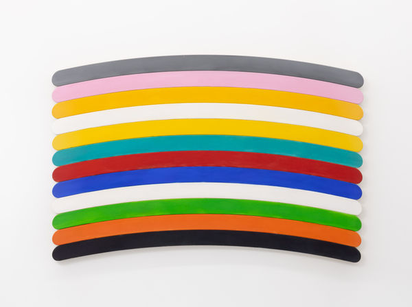 Luke Diiorio, Something for Somebody, 2024