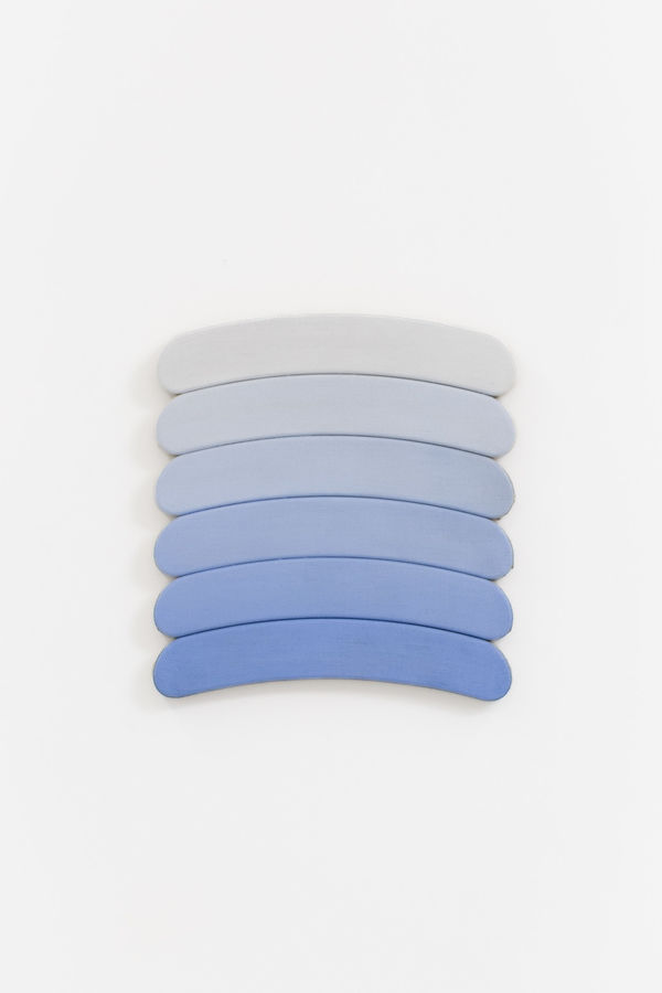 Luke Diiorio, Johnny Blue Skies, 2024