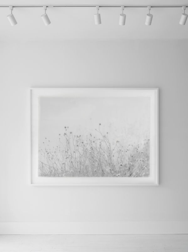 Cas Friese, linen no. 0996, 2022