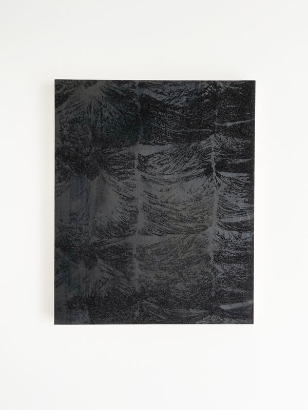 Edmond Caputo, ONYX, 2022