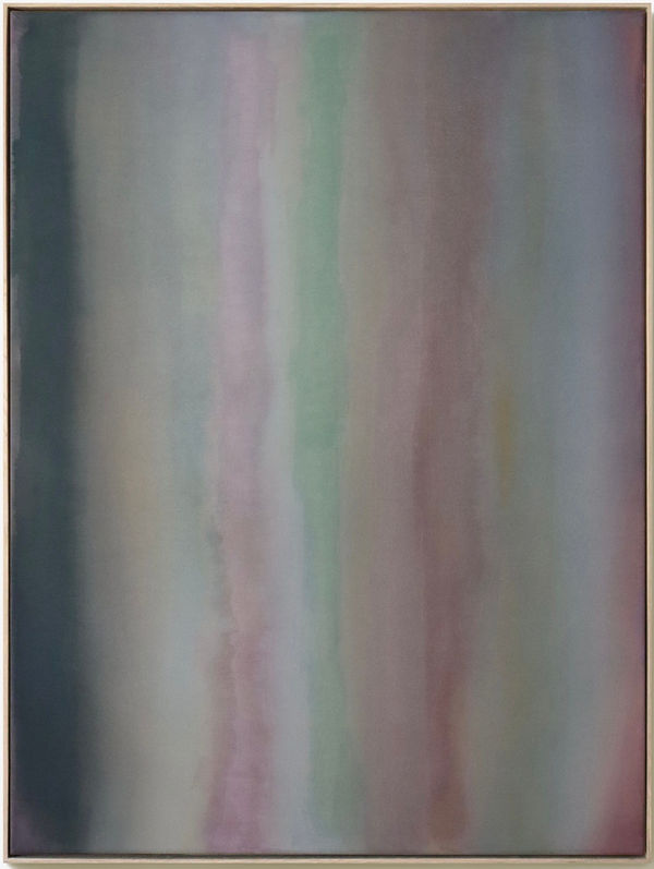 Ali Enache, The Bloom That Never Was, 2025