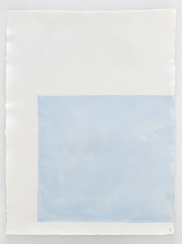 Anke Blaue, AB772, 2018