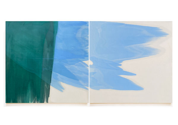 Marcel Rozek, Cross Wind, 2025