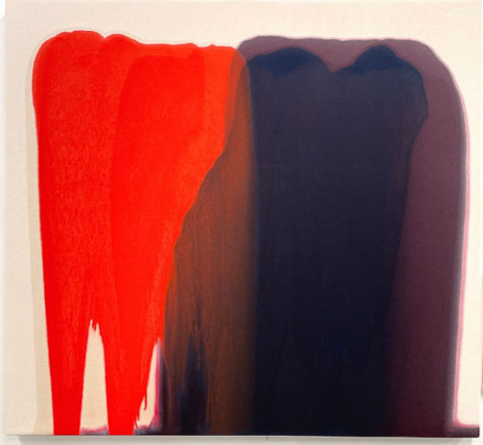 Marcel Rozek, Cascade, 2023