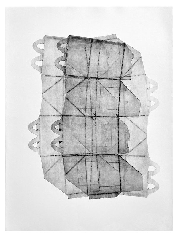 Laura Arteaga Charlton, HMB I 1, 2018