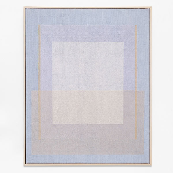 Kim Bartelt, Landing , 2025