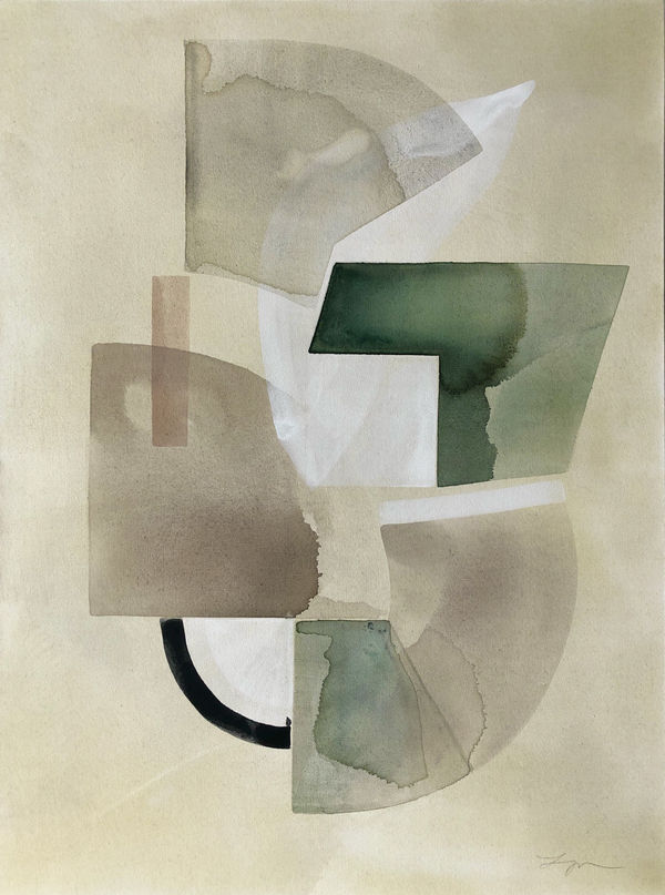 Laura Naples, Vere, 2022