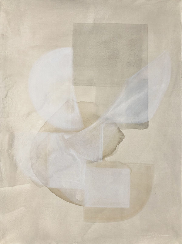 Laura Naples, Leva, 2022