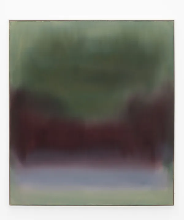 Ali Enache, Near Enough , 2026