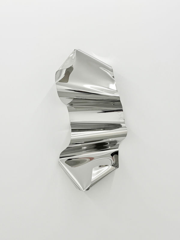 Clementine Maconachie, CM885, 2025