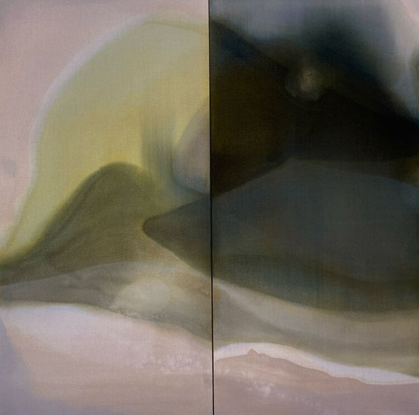 Kristen Giorgi, KEPLER, 2021