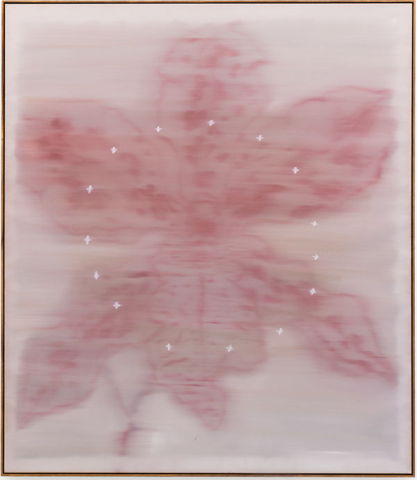 Heath Wae, In Crimsons Court, 2025