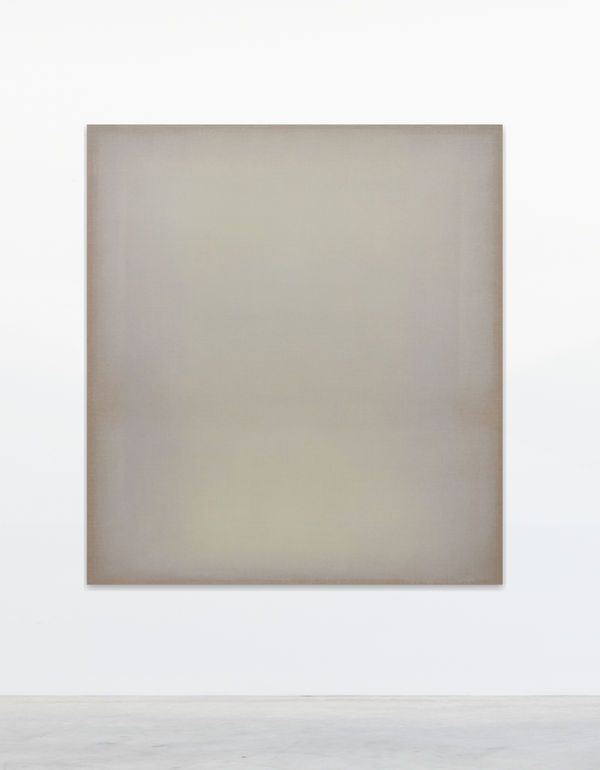 Marisa Purcell, After Thought I , 2024