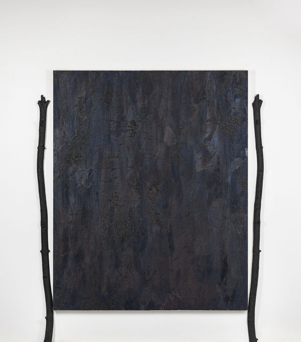 Edmond Caputo, The Witching Hour, 2023