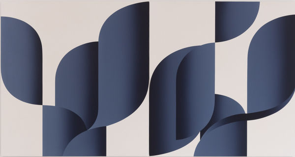 Senem Oezdogan, Daybreak, 2023