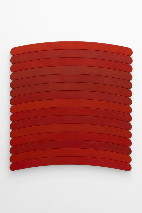 Luke Diiorio, Hema II, 2024