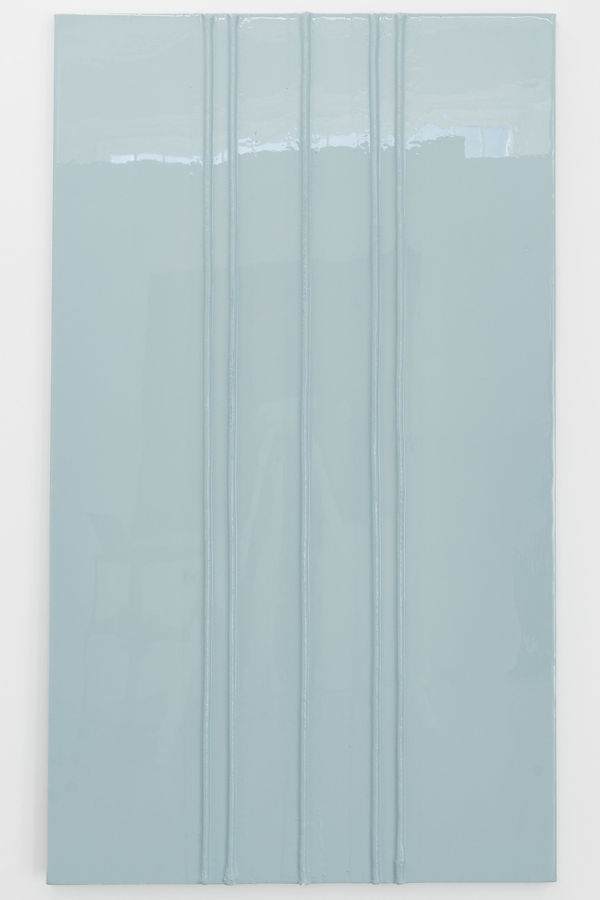 Tina Shaw, Where Ever , 2025