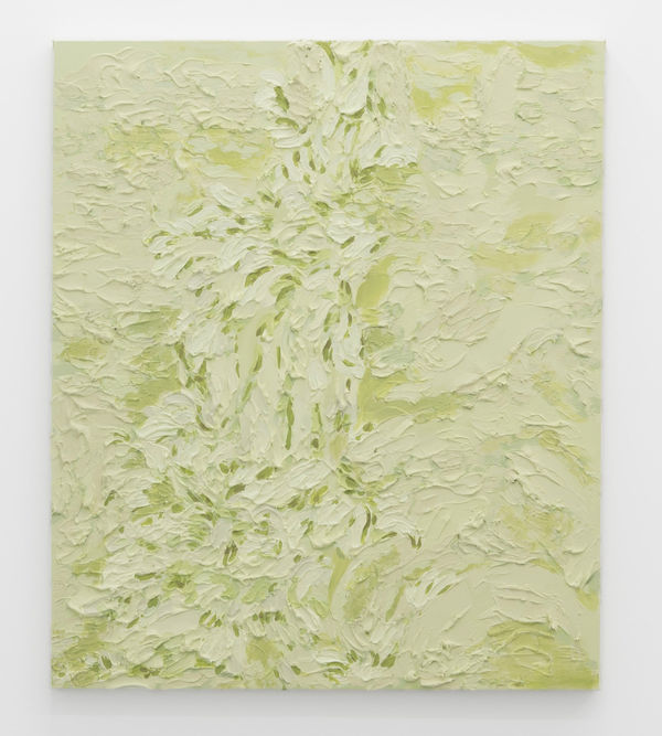 Erin Lynn Welsh, Monochromatic 28, 2025