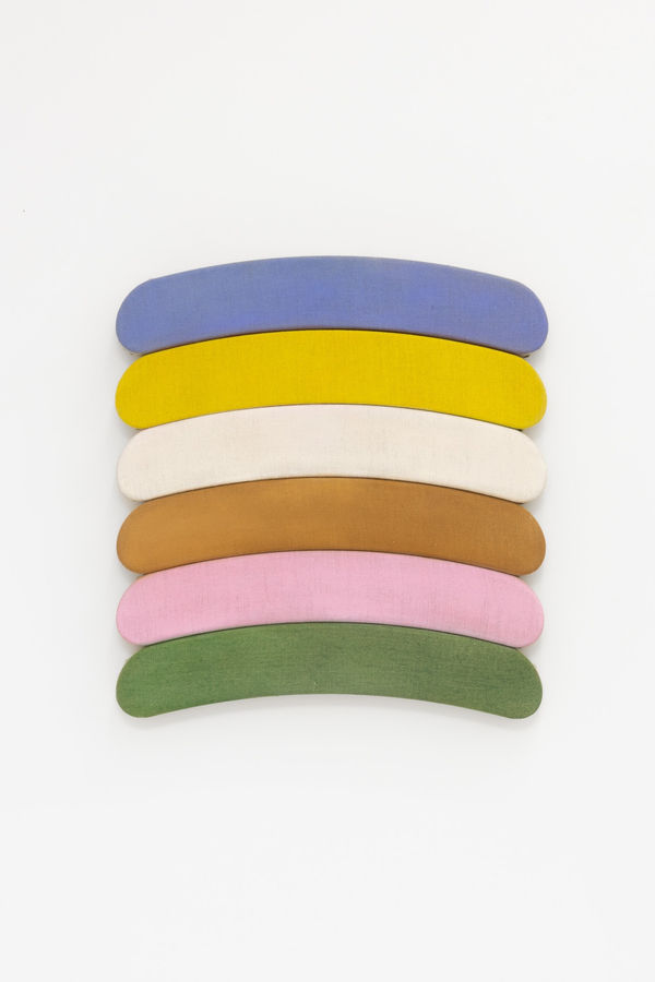 Luke Diiorio, Abyss Hurl to Feather Bed, 2024