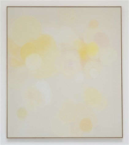 Heath Wae, As Above, 2021