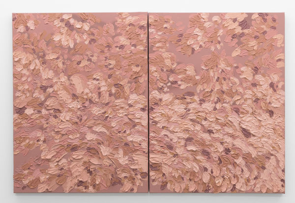 Erin Lynn Welsh, Monochromatic 29 , 2025