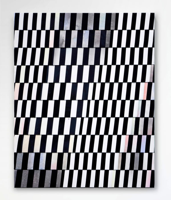 Luke Diiorio, Untitled II, 2016