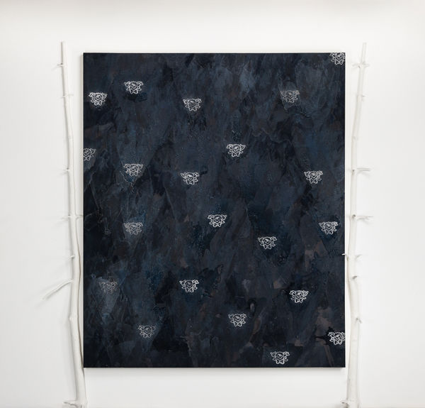 Edmond Caputo, Ravine Bloom, 2023