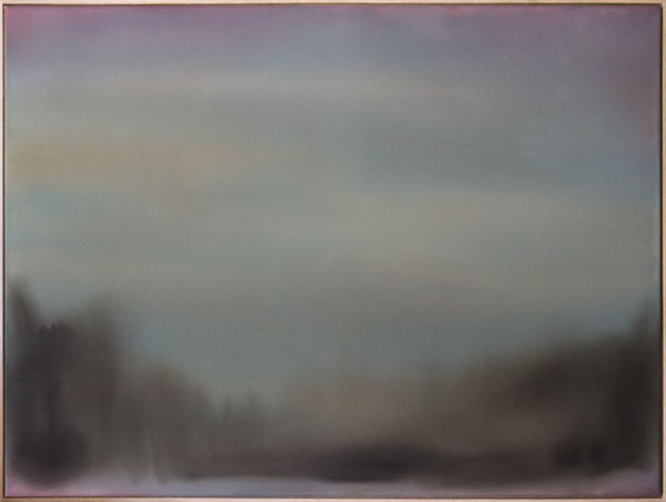 Ali Enache, Paradise for One , 2025