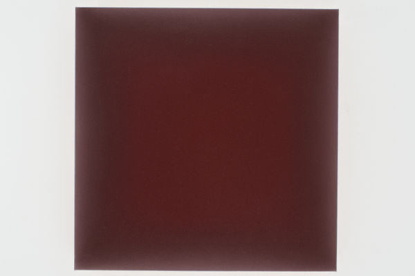 Gwen Hardie, 09.15.23 darkest cadium red on indian red, 2023