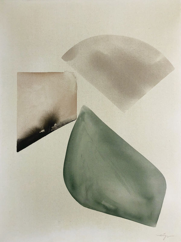 Laura Naples, Neyel, 2022