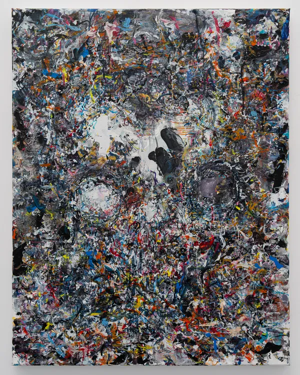 Anca Mureșan, ”dull skull”, 2024-2026