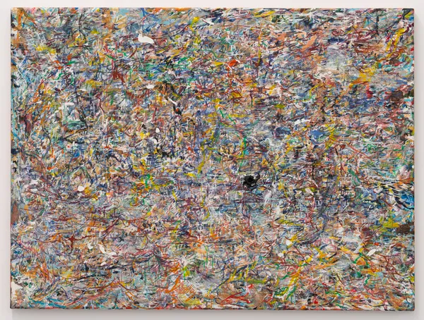 Anca Mureșan, ”Mitte woanders (middle somewhere else)”, 2016