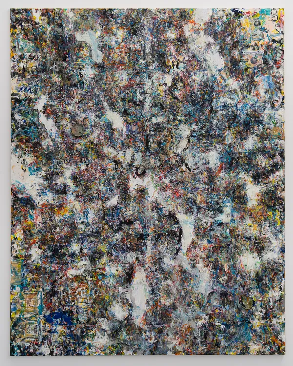 Anca Mureșan, ”no title (standpoint)”, 2021-2022