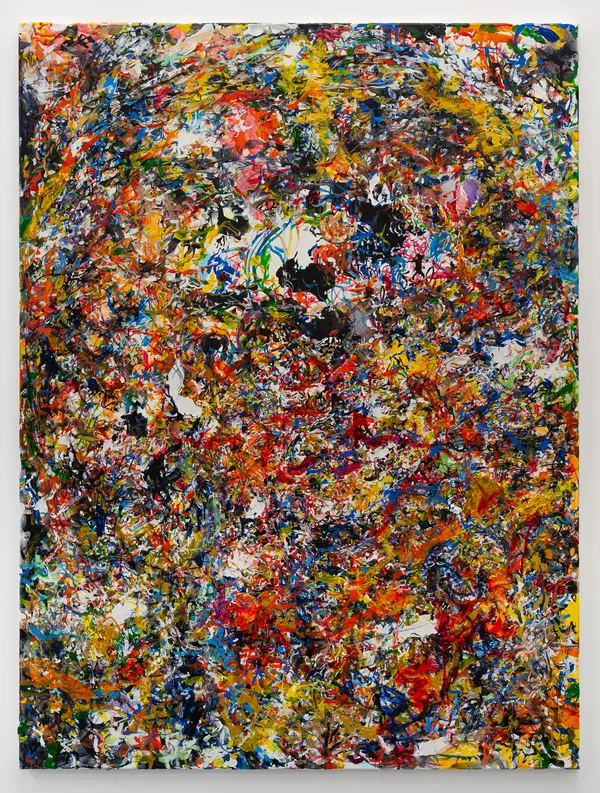 Anca Mureșan, ”vielleicht ja (maybe yes)”