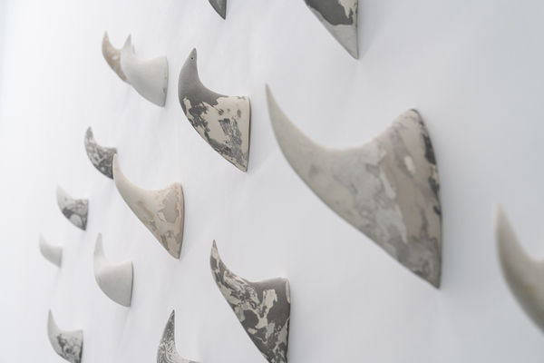 Florina Drăguș, Inner Trophies, 2024