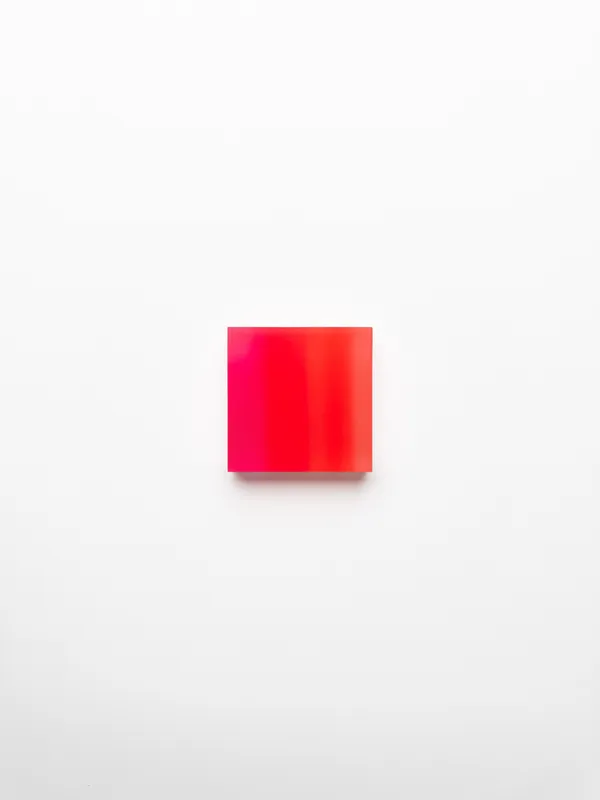 Marike Andeweg, Momentum ‘Orange Meets Orchid’, 2026